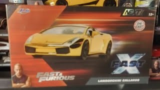 Fast X Gold Lamborghini Gold Lamborghini Fast X