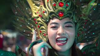 ANGGI SETYA Full Pesona Gondanglegi 2023