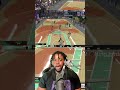 Went Crazy In The Rec witb my subscribers Live stream NBA 2K24 #nba2k24 #nba2k #bestbuild2k24 #live