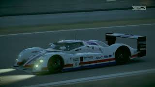 GRID Legends / If I Was Your Girlfriend (Sped Up Version) - Mondays