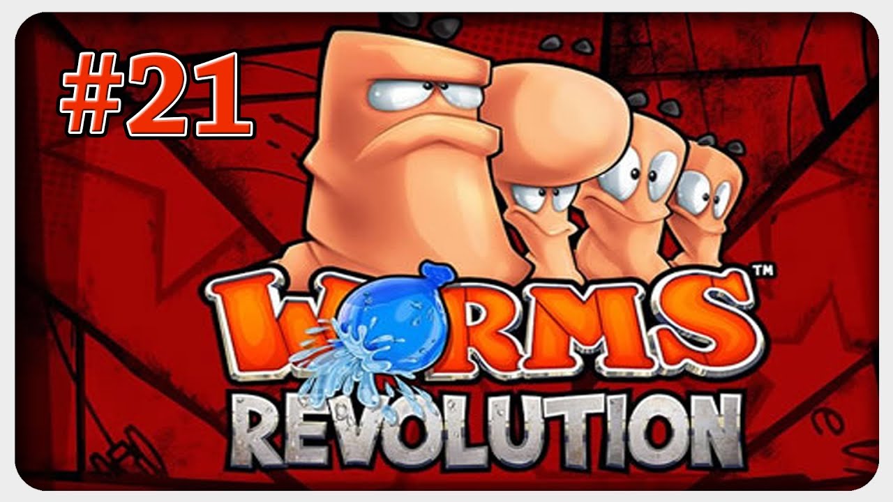 Worms: Revolution - Guia de Troféus - Guia de Troféus PS3 - GUIAS OFICIAIS  - myPSt