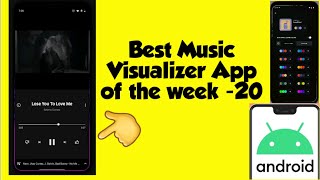 Music equalizer for any android phone screenshot 3