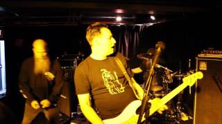 STRIFE [3.20.2016] @ Jon Bunch Forever / Yost Theater - Santa Ana, CA