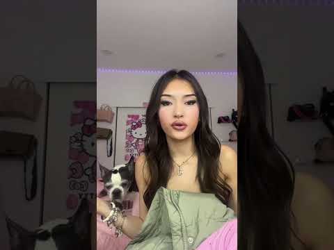 soo many cute pink clothes #haul #tryon #tryonhaul #garage... #Shorts #baabytrinity