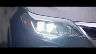 2013 Toyota Avalon -