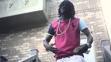 Chief Keef   I Aint Done Turnin Up Preview Shot By @AZaeProduction