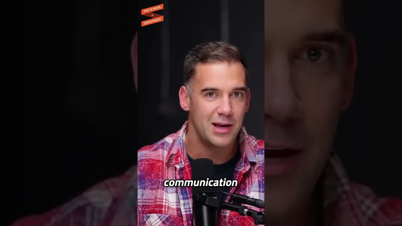 Unlock Lasting Love Communication Secrets Revealed Lewis Howes