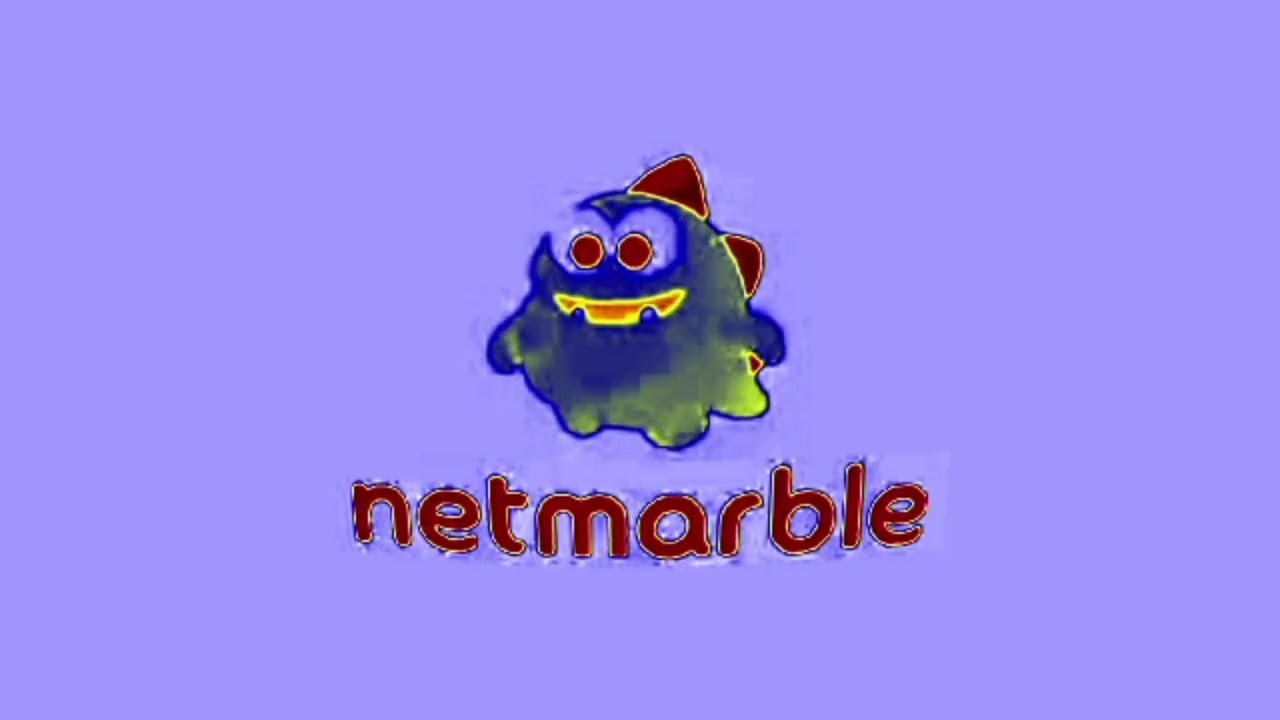 [REQUESTED] NetMarble Logo Effects (KFC Indonesia Csupo Effects)