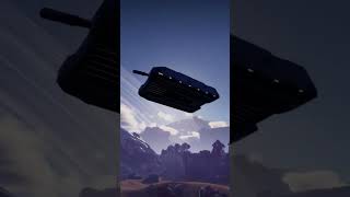 The Realm - Tank