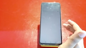 How To Enable Call Waiting Setting In Infinix Smart 6 HD, Infinix Smart 6 HD