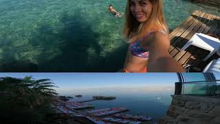 Dove andare al mare in Turchia: noi siamo stati a Kaleici ad Antalya