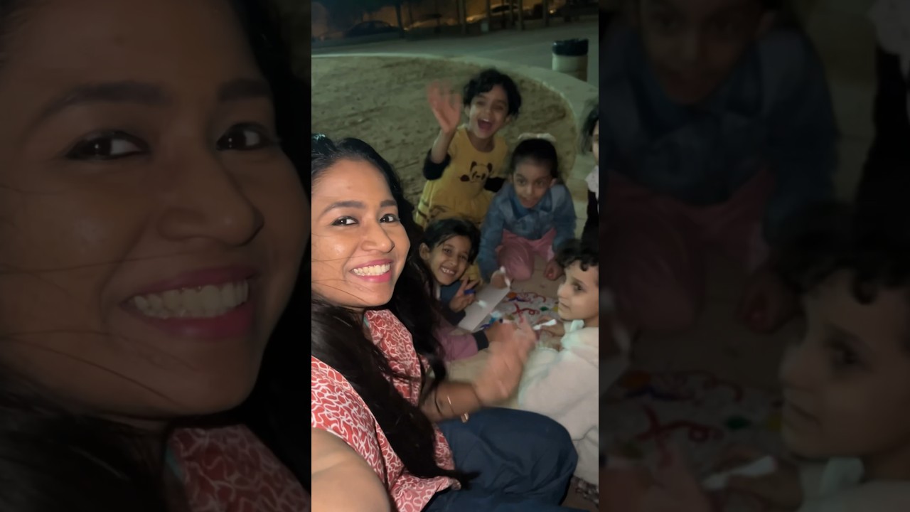 അറബി പിള്ളേര് എന്നെ പൊതിഞ്ഞു ഗുയ്സ് 😱ജബ  ജബ 😂