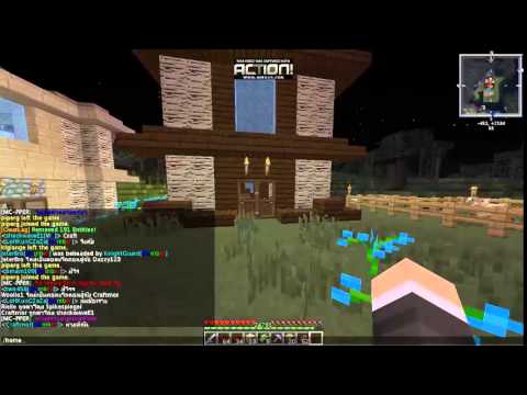 minecraft 1.7 2 เซิ ฟ colo  New  โปรโมทเซิฟ Minecraft 1.7.2 MC-PPER