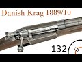 History of wwi primer 132 danish kragjrgensen 188910 documentary