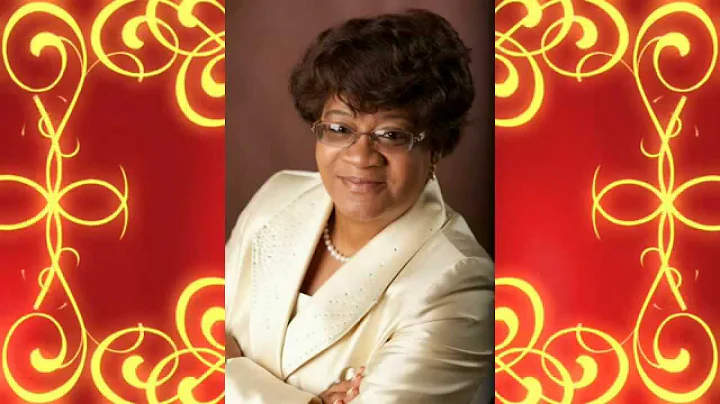 10/12/2014 | CoPastor Cynthia Butler - There is a ...