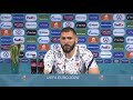 🇫🇷🗨️  Benzema : "Il n'y a pas d'ordre pour tirer les penalties"