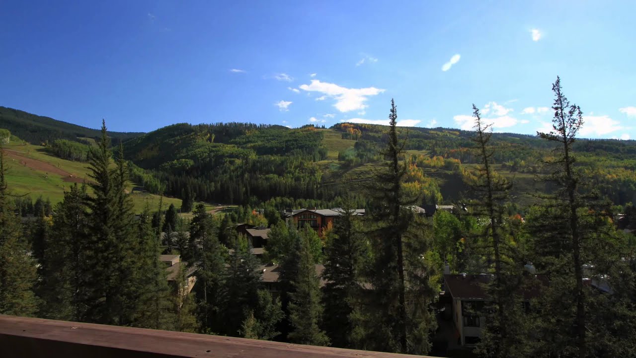 Mountain View Residence 306 :: Vail Village Luxury Vacation Rental
