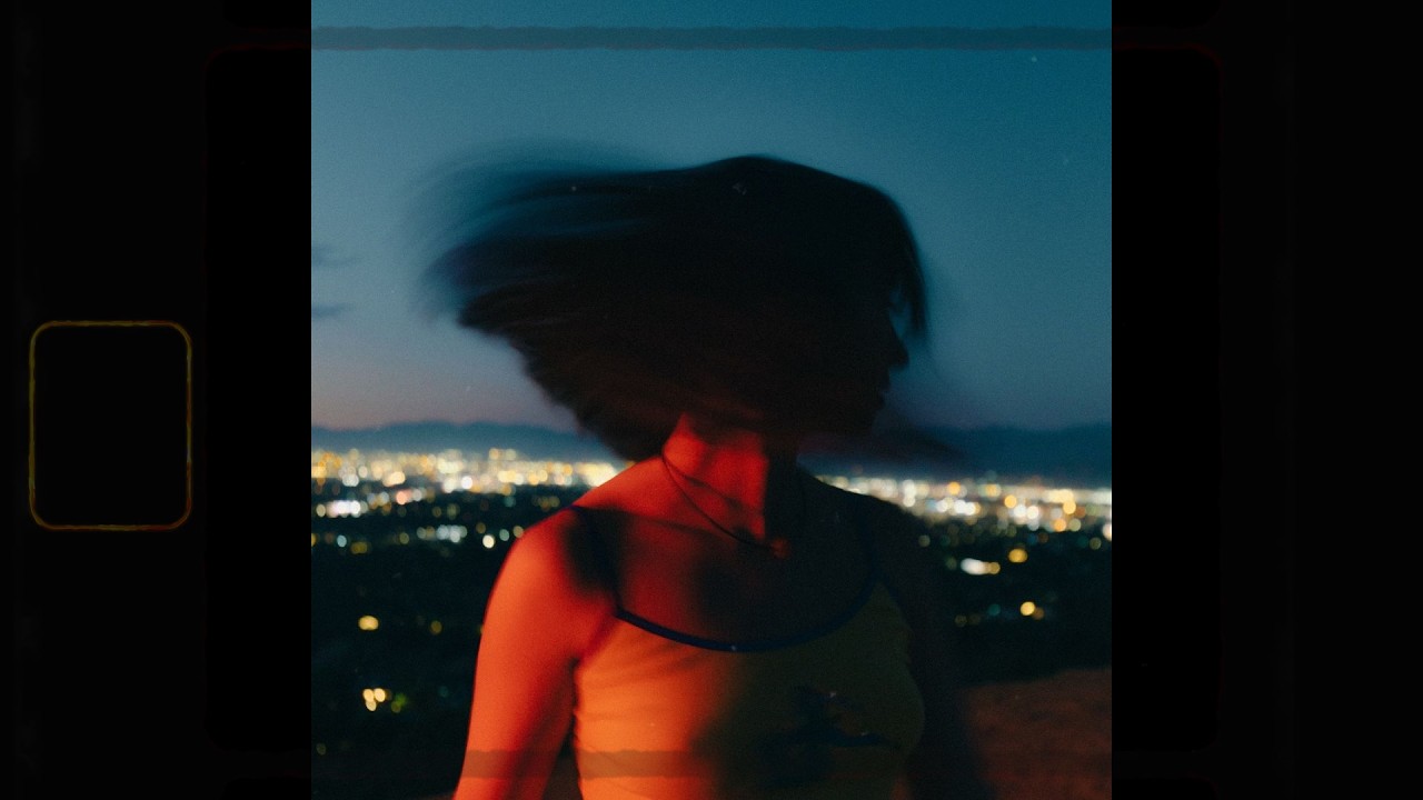 (FREE) 6lack x Dark R&B Type Beat - 