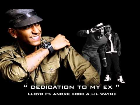 dedication to my ex clean