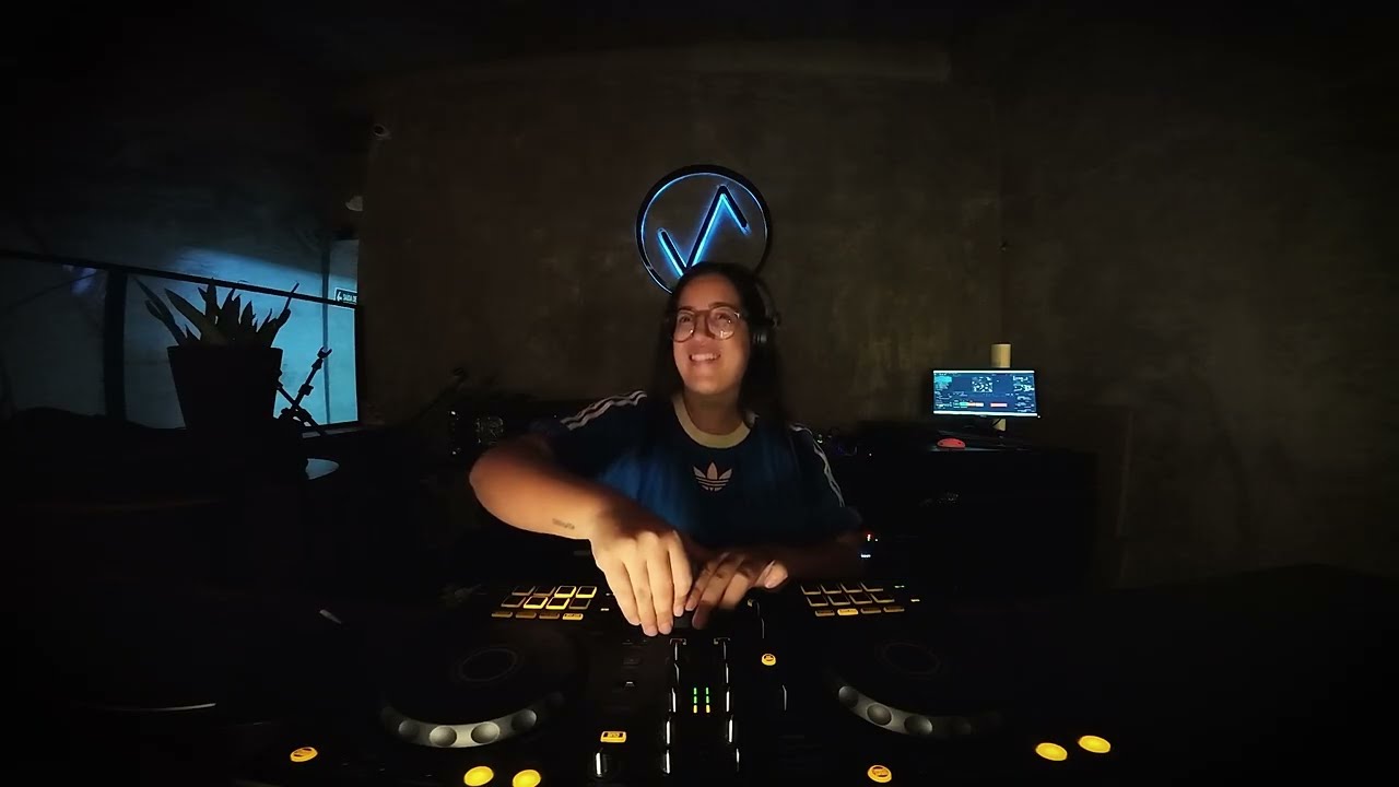 DJ Set - G.A, Ghard, Veigh, Orochi, Ret, Felp 22, 2ZDinizz, Xamã, Matue, Black Alien, Cynthia Luz