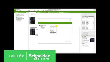 1 - Como criar um projeto utilizando o Somachine Basic Schneider Electric
