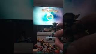 Skylanders Imaginators | 5/21/26 | Legendary Stealth Elf - Giants | Nintendo Switch Gameplay
