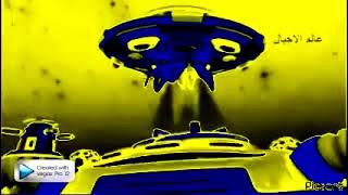 سنعود بعد قليل | كوكب أكشن | سبيستون Effects (Gamavision Csupo Effects)