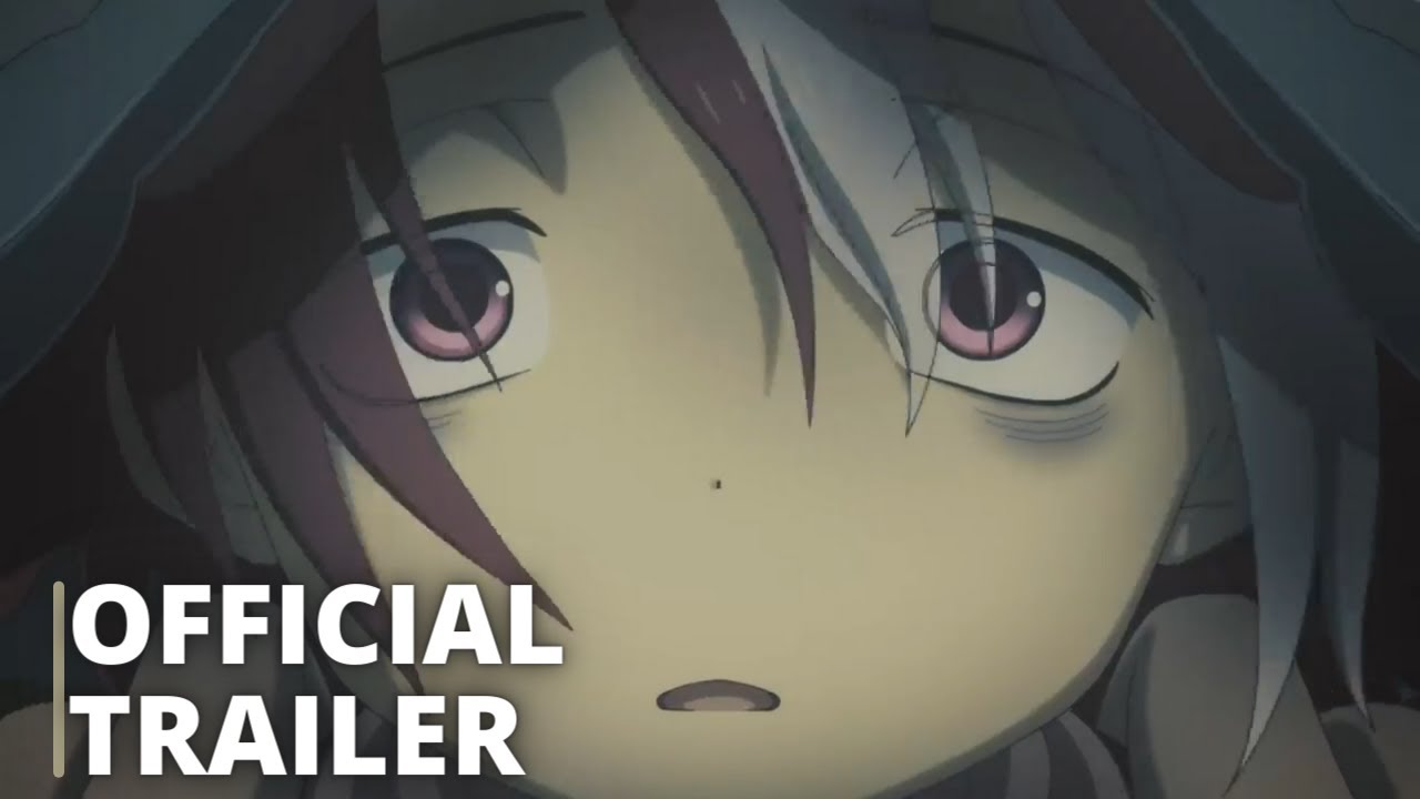 Made in Abyss Season 2 - Official Trailer 3