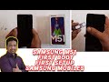 How To Setup Samsung Galaxy M51 First Time | How To Setup Samsung Galaxy...