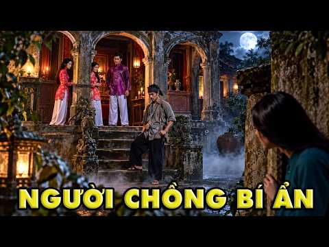 CỔ TÍCH MỚI 2026 | NGƯỜI CHỒNG BÍ ẨN | CỔ TÍCH VIỆT NAM HAY NHẤT 2026