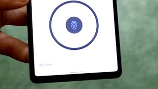 How To Reset Fingerprint Sensor On Android! (2022) screenshot 5