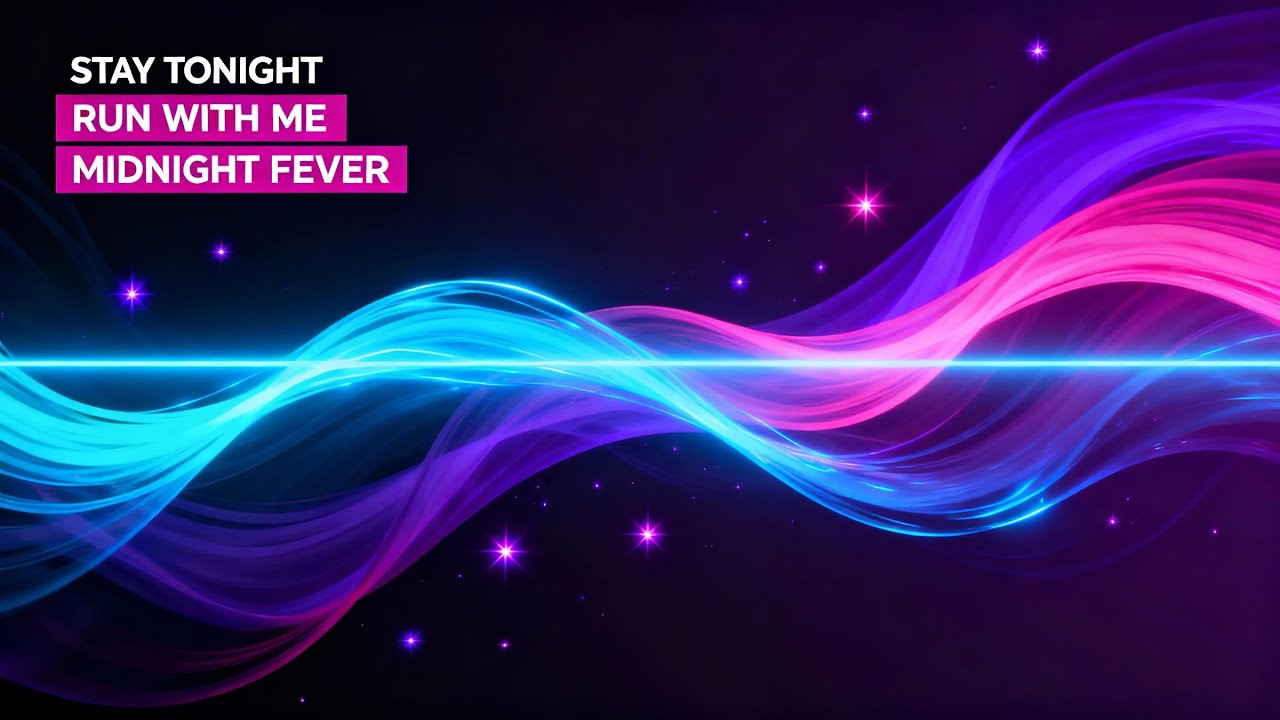 Turn The Pain Into Gold 🔥 After Midnight  EDM 🎧 Dance Pop ♫ Emotional Electro