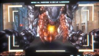 Extermination - HOW TO defeat the Final Boss