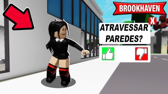 SAIU!* COMO GANHAR 850 ROBUX APENAS FAZENDO ISSO NO BROOKHAVEN RP (Roblox)  