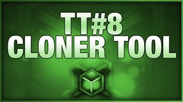 Tutorial Tuesdays - Cloner Tool Tut  | CinemaFourDeeTuts #8