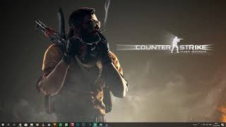CS:GO Live Wallpaper Make Them Cry!