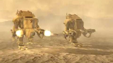 Failed Remasters: Tiberian Sun Cinematic