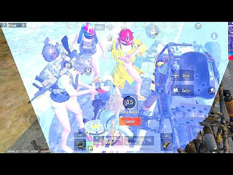 BIGGEST HEALING COMPETITION IN PUBG LITE 😂 FUNNY MOMENTS #shorts #pubglite #pubg #youtube