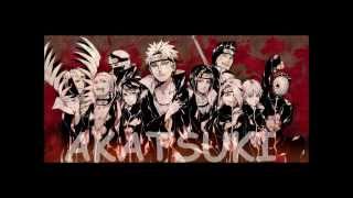 akatsuki theme 4