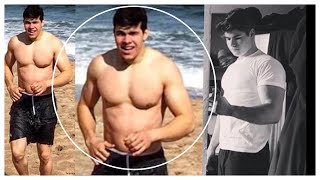 Queen Elizabeth Ll Great Nephew Arthur Chatto Posts Shirtless Photos On Social Media