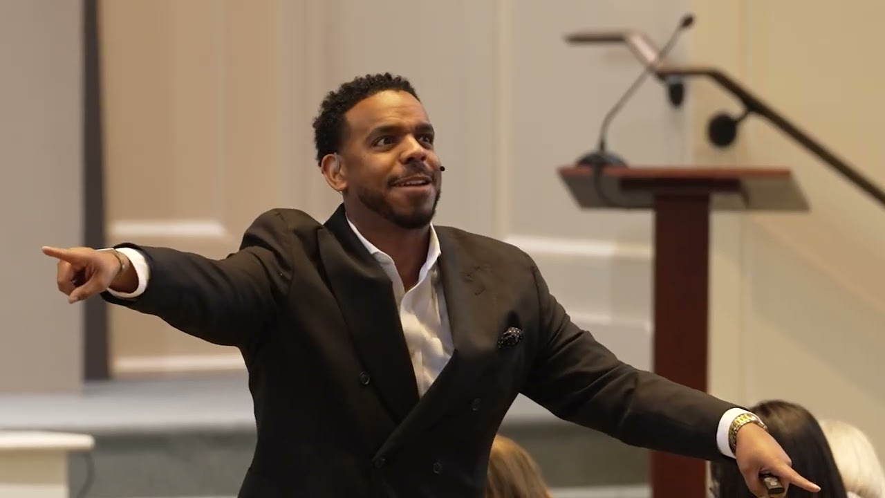 Prayer Time - Acts 4:23-31 | Hillsboro Church of Christ