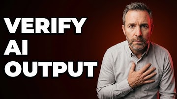 Why Is Critical Review Of AI Results Essential?