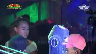FULL BASS | OT WIKA MIX TERBARU FDJ SINTA BILQIS | TAK SEDALAM INI