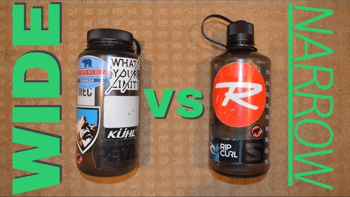 YETI Yonder Water Bottle Review - Their Lightest Water Bottle Yet -  Engearment