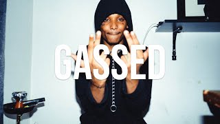Gassed - Trap Flute Drill Type Beat | Freestyle Instrumental