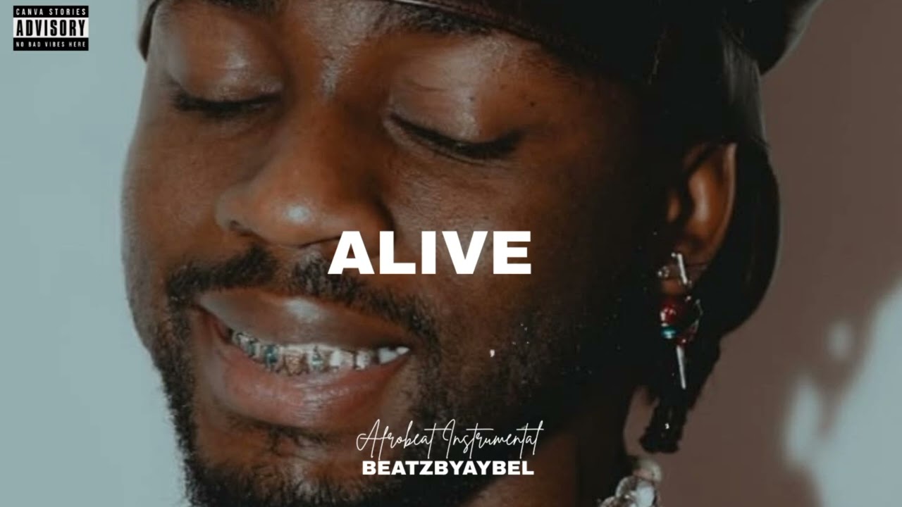 [FREE] Choir X Piano X Omah Lay Ft Burna Boy Type Beat 2025 