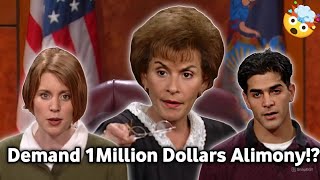 Judge Judy Full Episodes 9997 Best Amazing Cases Season 2026 Full Episodes 1080p HD