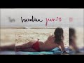 Havalina - Junio (Version album)