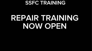 Solid Surface Repair Training Now Open | SSFC Training Institute