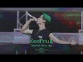 [4K] 220702 BE MY BOYFRIENDS2 CONCERT ZeePruk - วัดปะหล่ะ(Test Me)